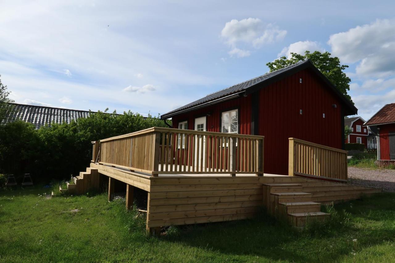 Villa Angsagen Skarblacka Exterior foto